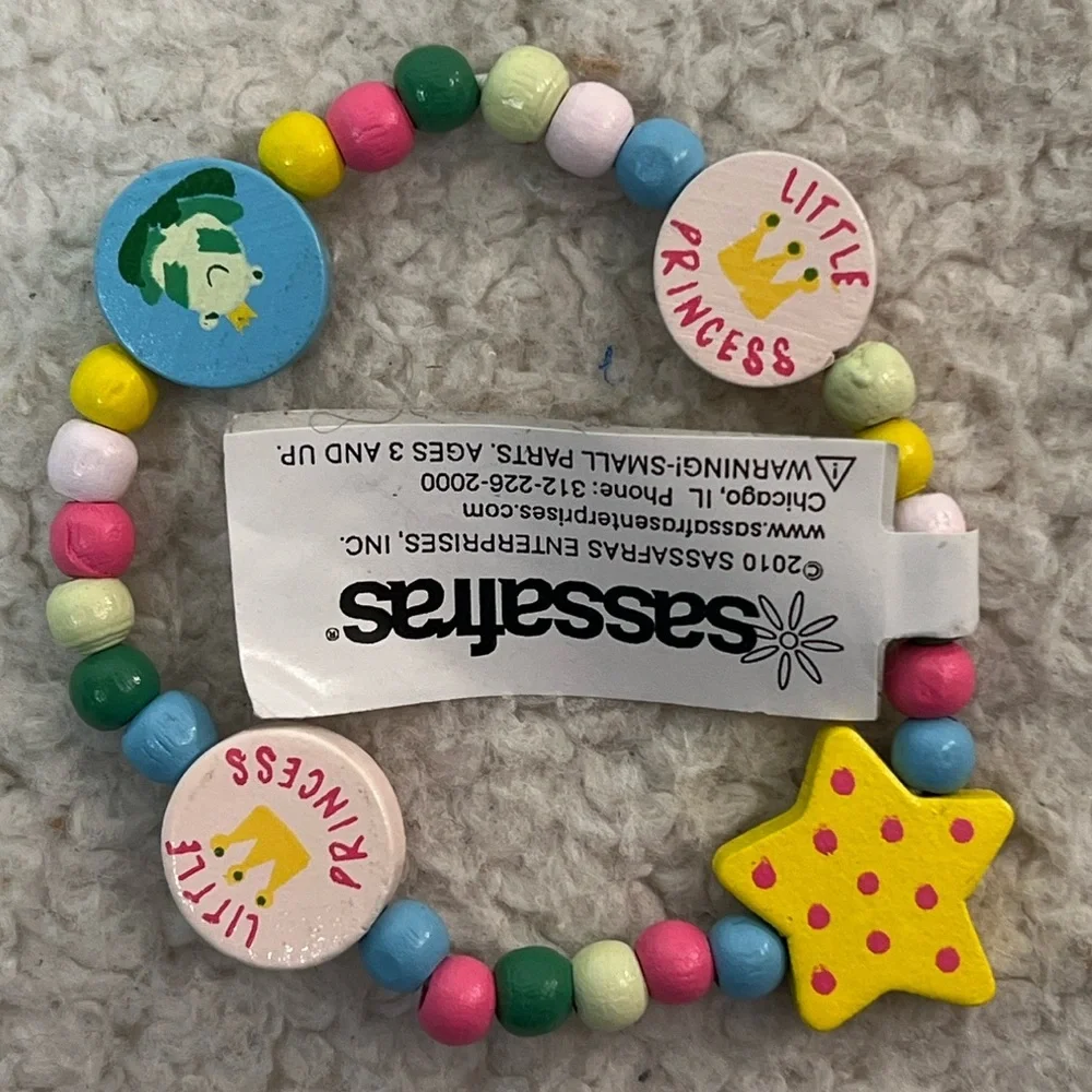 Sassafras 